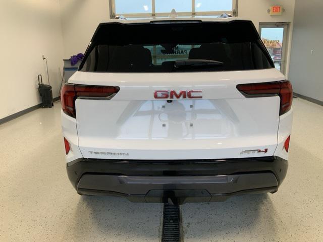new 2026 GMC Terrain car, priced at $42,391
