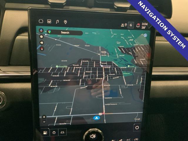 new 2026 GMC Terrain car, priced at $42,391