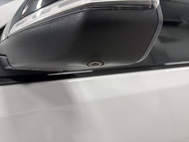 used 2022 GMC Acadia car, priced at $31,665