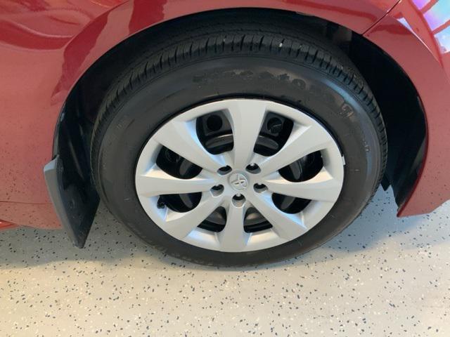 used 2025 Toyota Corolla car, priced at $23,990