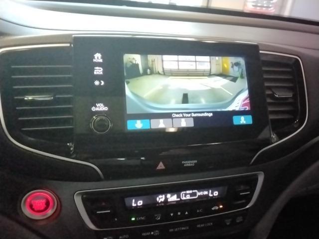 used 2022 Honda Pilot car, priced at $31,849