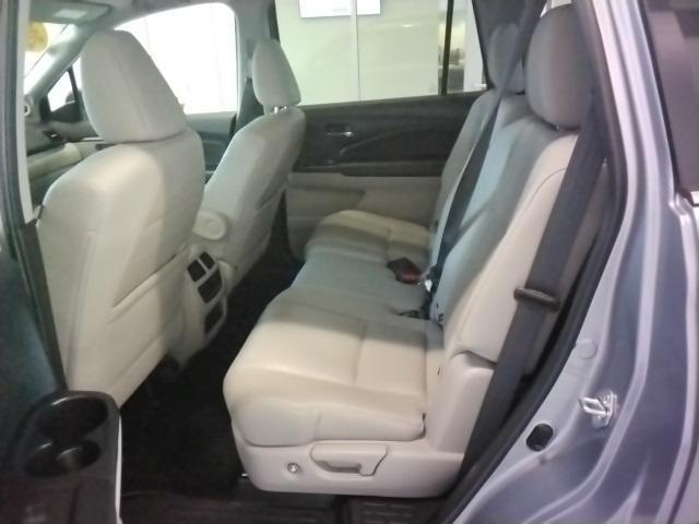 used 2022 Honda Pilot car, priced at $31,849