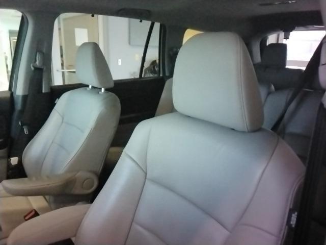 used 2022 Honda Pilot car, priced at $31,849