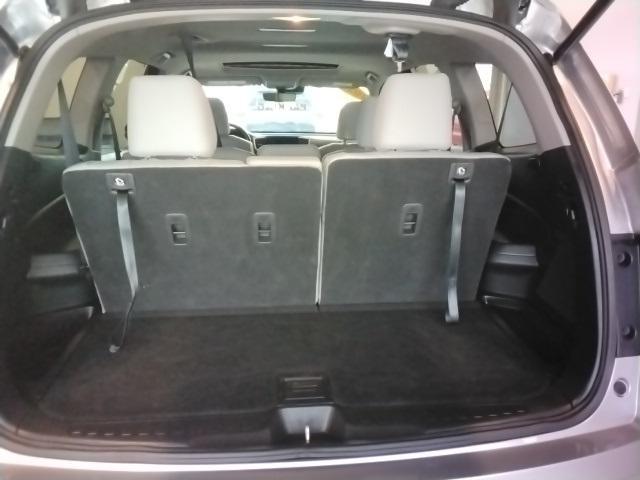 used 2022 Honda Pilot car, priced at $31,849