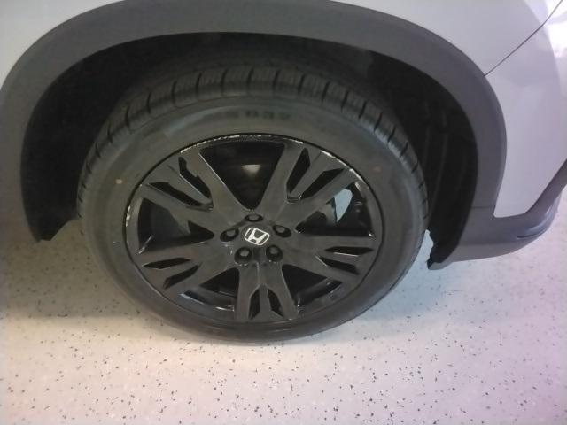 used 2022 Honda Pilot car, priced at $31,849