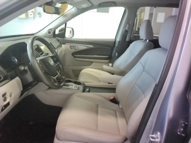 used 2022 Honda Pilot car, priced at $31,849