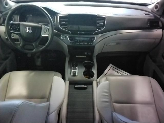 used 2022 Honda Pilot car, priced at $31,849