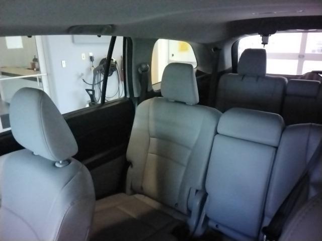 used 2022 Honda Pilot car, priced at $31,849