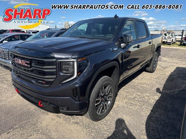 new 2026 GMC Sierra 1500 car, priced at $71,355