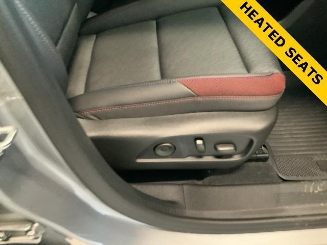 new 2026 Chevrolet Equinox car, priced at $39,291