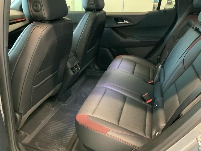 new 2026 Chevrolet Equinox car, priced at $39,291
