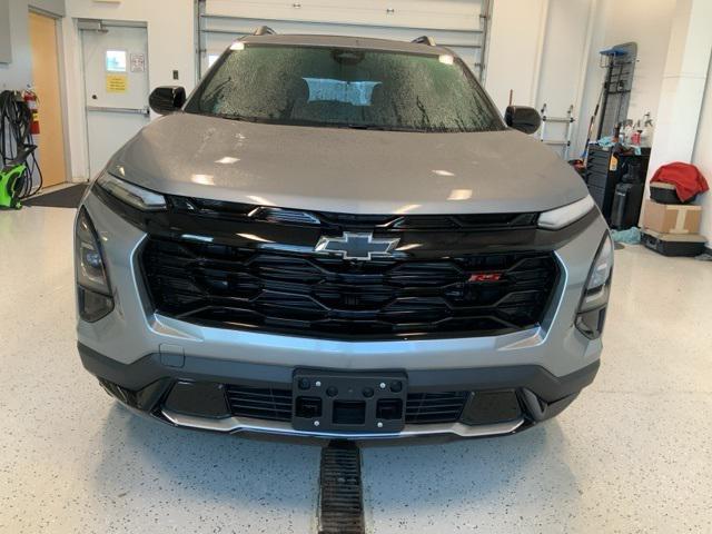 new 2026 Chevrolet Equinox car, priced at $39,291