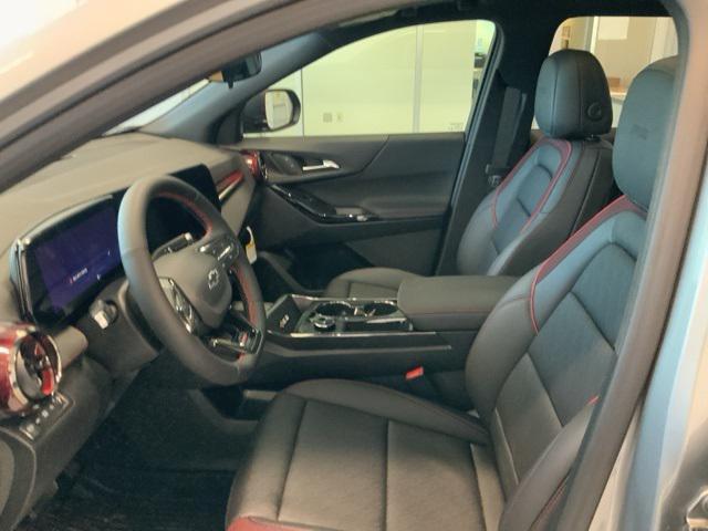 new 2026 Chevrolet Equinox car, priced at $39,291