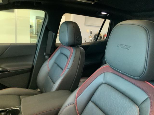 new 2026 Chevrolet Equinox car, priced at $39,291