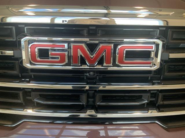 new 2025 GMC Acadia car, priced at $52,516
