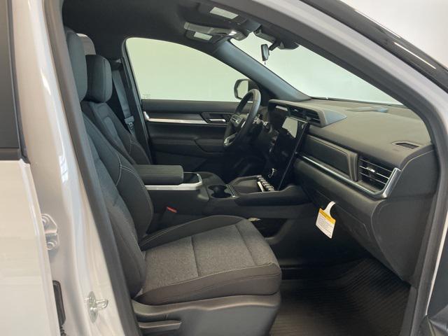 new 2025 GMC Terrain car, priced at $35,354
