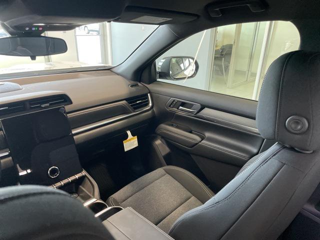 new 2025 GMC Terrain car, priced at $35,354