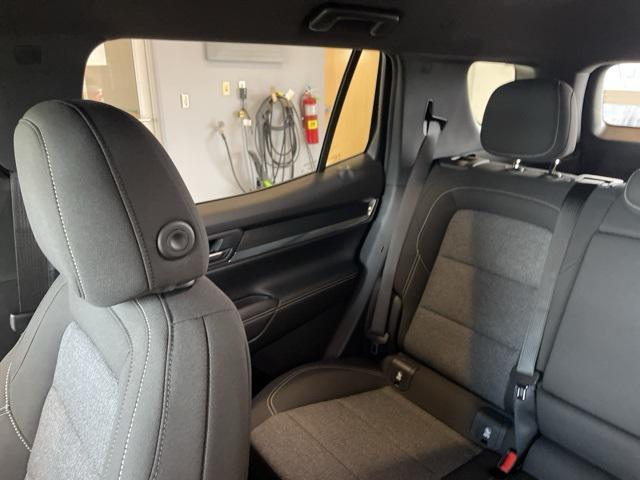 new 2025 GMC Terrain car, priced at $35,354