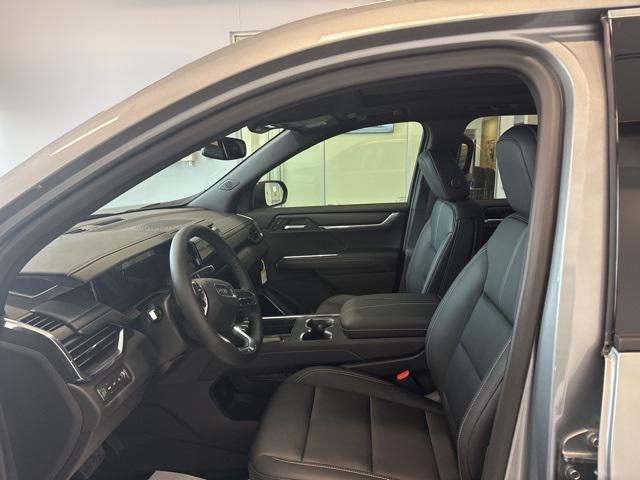 new 2025 GMC Acadia car, priced at $52,646