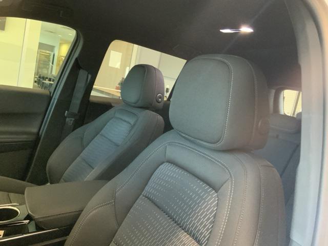 new 2025 Chevrolet Equinox car, priced at $33,546