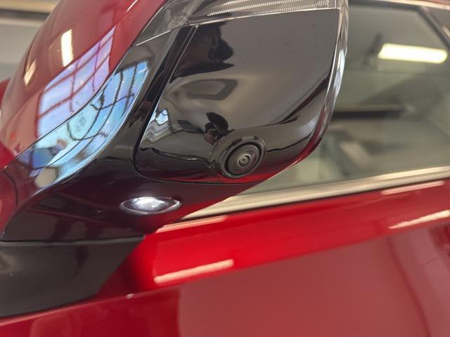 used 2025 GMC Yukon car, priced at $81,618