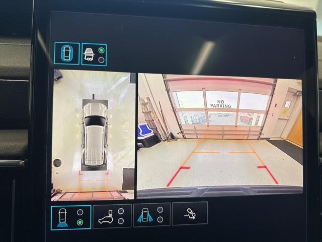 used 2025 GMC Yukon car, priced at $81,618