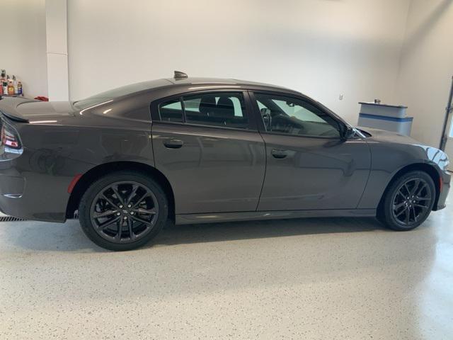 used 2021 Dodge Charger car, priced at $29,708