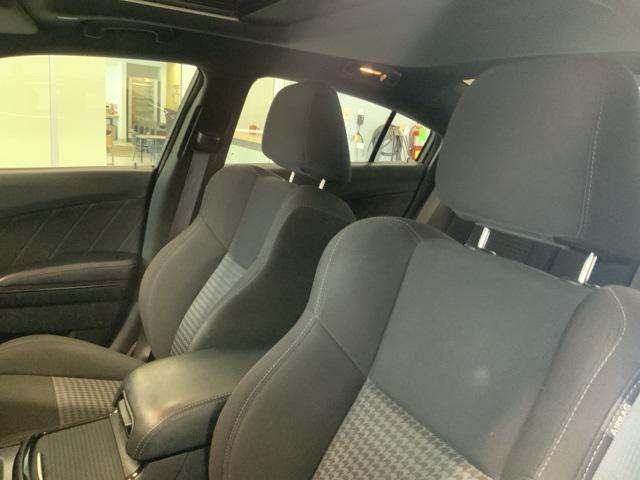 used 2021 Dodge Charger car, priced at $29,708