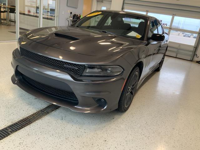 used 2021 Dodge Charger car, priced at $29,708