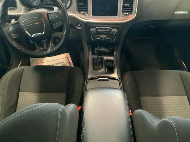 used 2021 Dodge Charger car, priced at $29,708