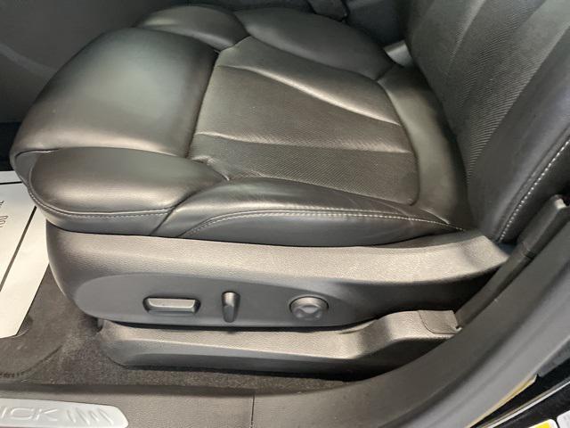 used 2020 Buick Envision car, priced at $26,620