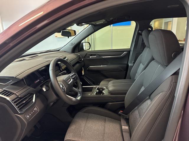 new 2025 GMC Acadia car, priced at $47,598