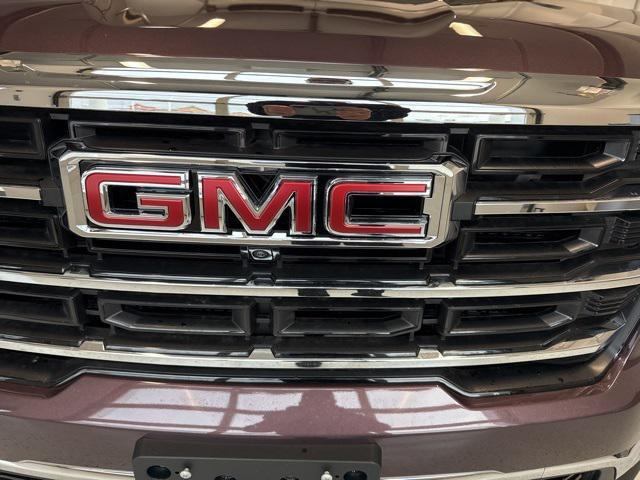new 2025 GMC Acadia car, priced at $47,598