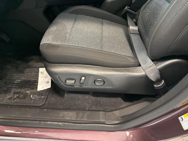 new 2025 GMC Acadia car, priced at $47,598