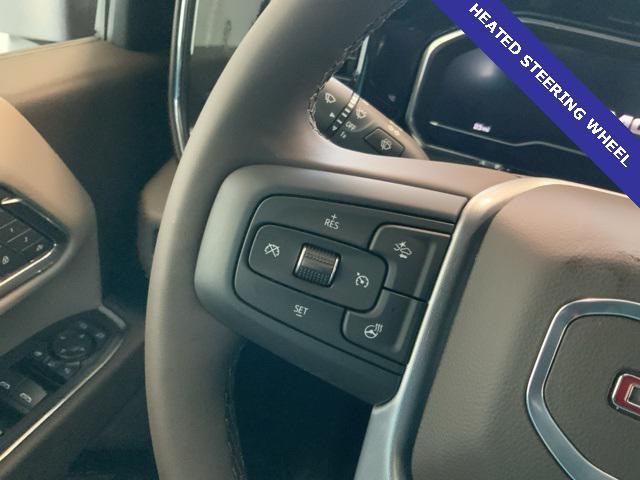 new 2025 GMC Sierra 3500 car, priced at $71,631