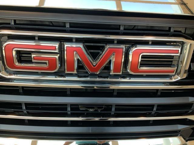 new 2025 GMC Sierra 3500 car, priced at $71,631