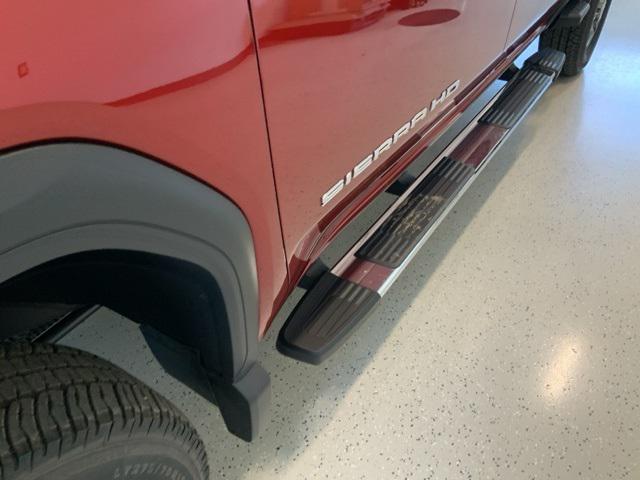 new 2025 GMC Sierra 3500 car, priced at $71,631