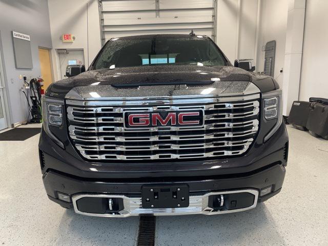 new 2024 GMC Sierra 1500 car, priced at $71,870