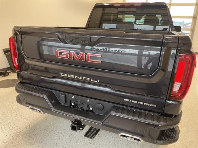 new 2024 GMC Sierra 1500 car, priced at $71,870