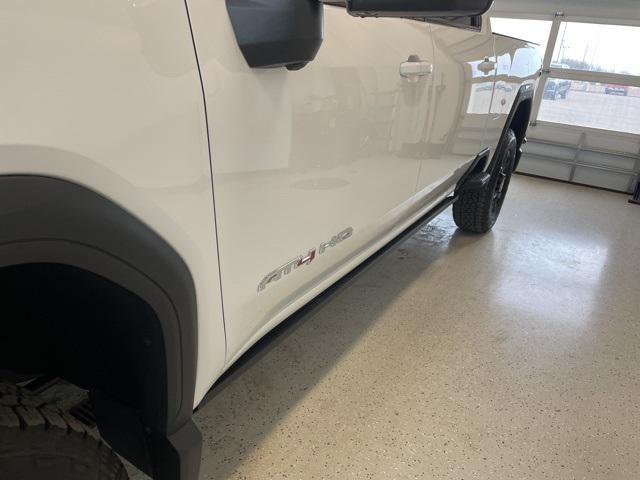 new 2025 GMC Sierra 3500 car, priced at $79,709
