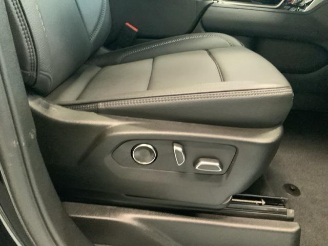 used 2024 GMC Yukon car, priced at $79,928