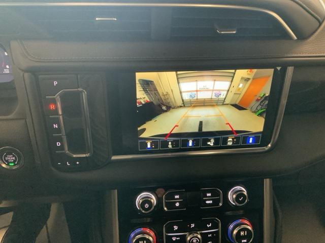 used 2024 GMC Yukon car, priced at $79,928