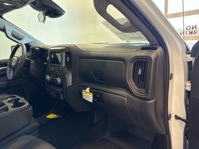 new 2025 GMC Sierra 1500 car, priced at $42,168