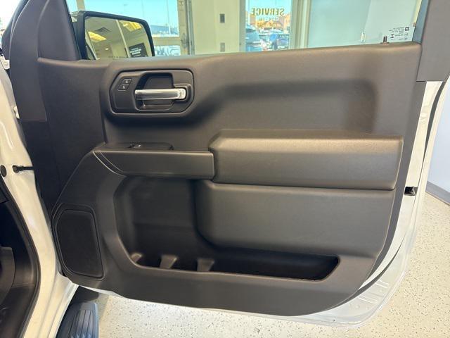 new 2025 GMC Sierra 1500 car, priced at $42,168