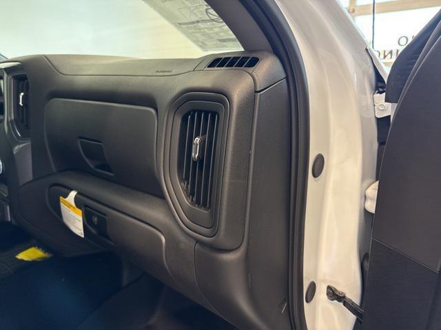 new 2025 GMC Sierra 1500 car, priced at $42,168
