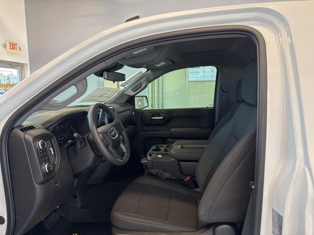 new 2025 GMC Sierra 1500 car, priced at $42,168
