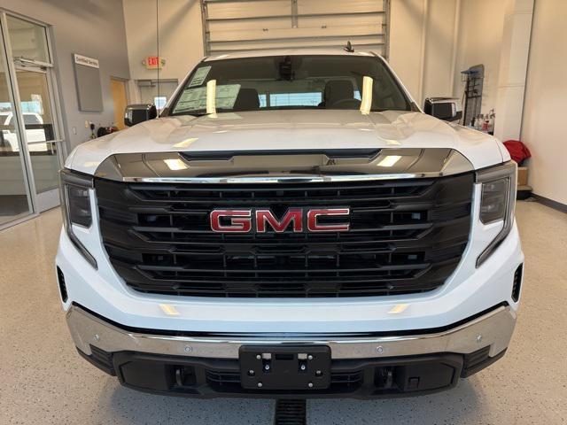 new 2025 GMC Sierra 1500 car, priced at $42,168