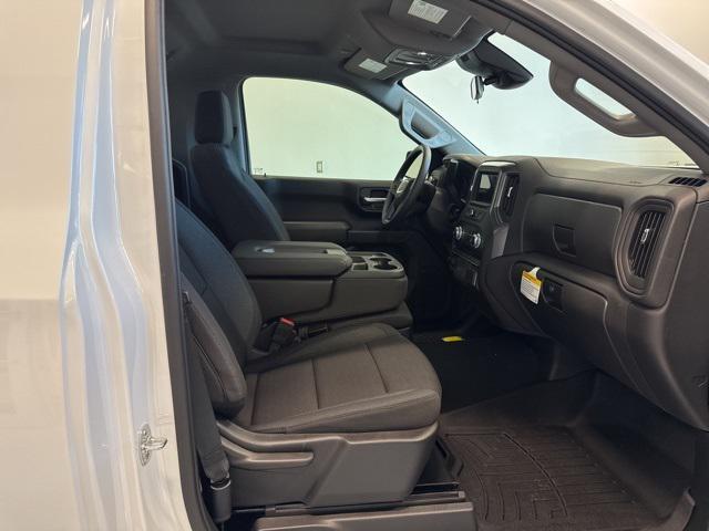 new 2025 GMC Sierra 1500 car, priced at $42,168