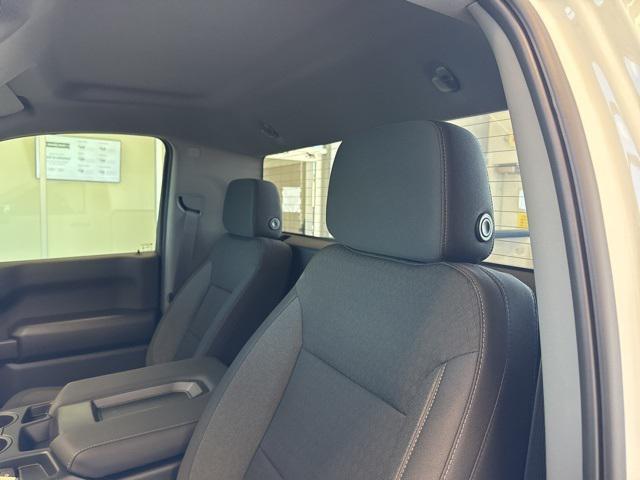 new 2025 GMC Sierra 1500 car, priced at $42,168