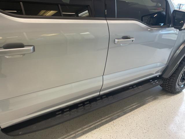 used 2023 Ford F-150 car, priced at $71,998